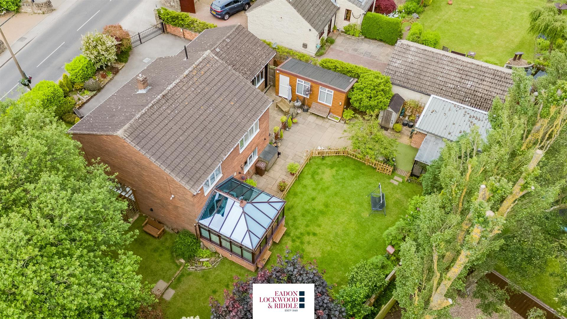 Crowgate, South Anston, Sheffield, photo 32