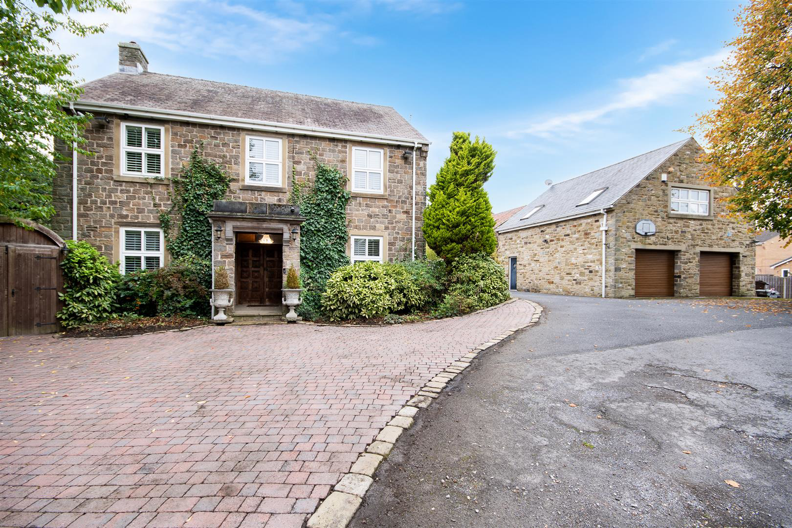 Droppingwell Road, Kimberworth, Rotherham
