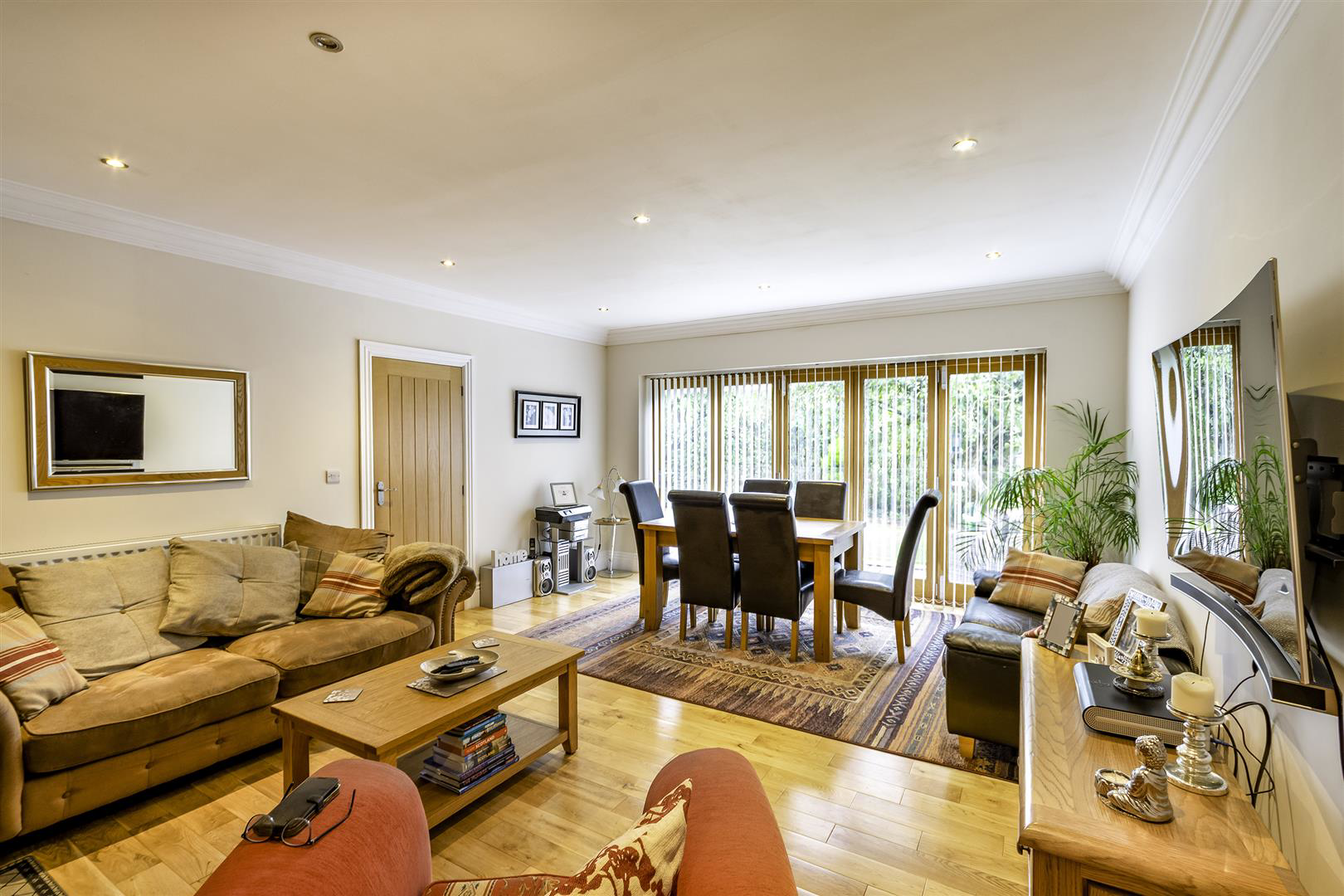 Woodall Lane, Harthill, photo 12