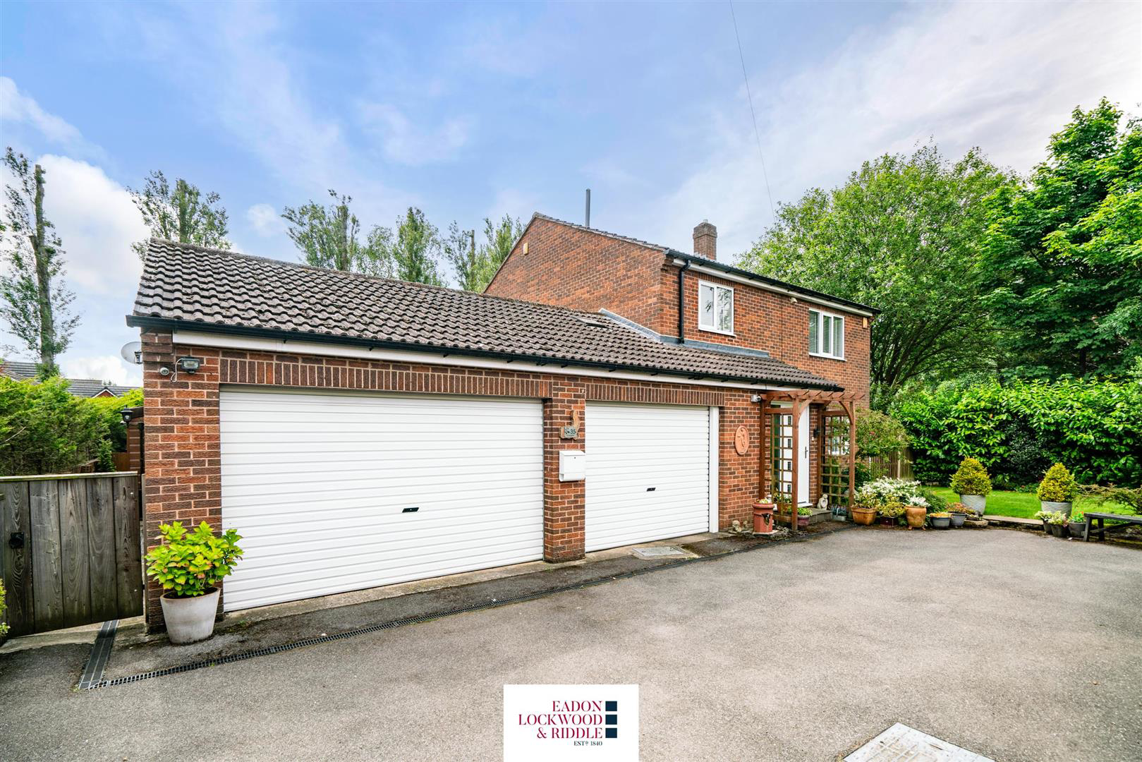 Crowgate, South Anston, Sheffield, photo 45