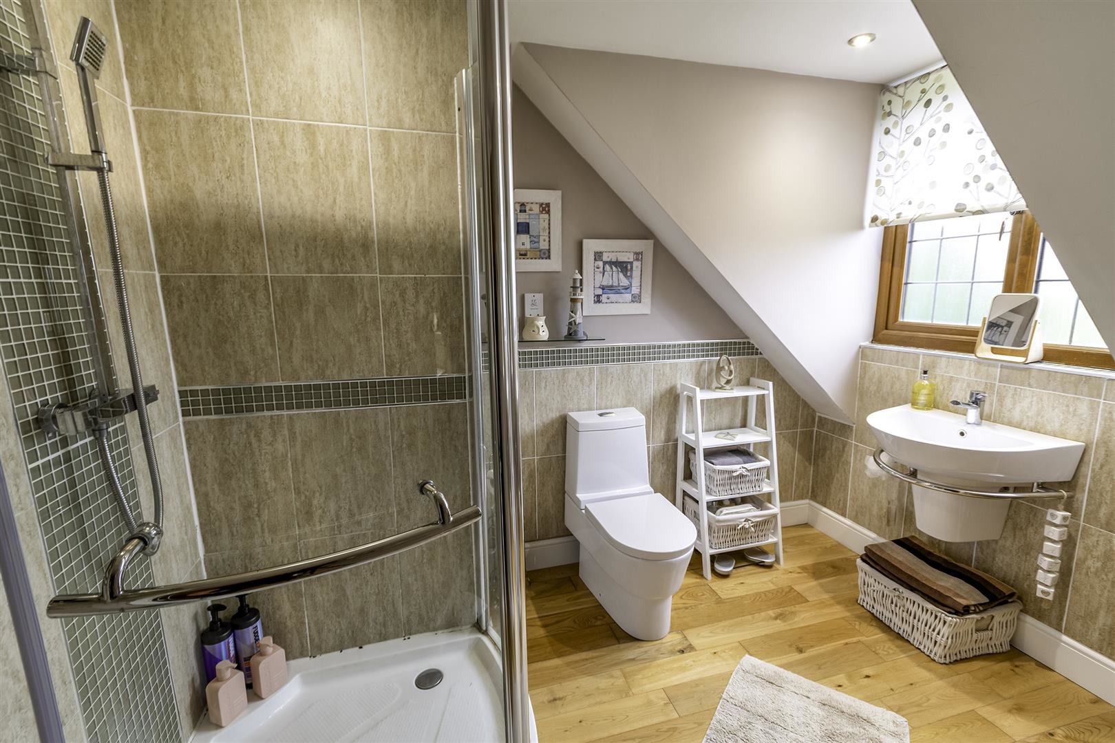 Woodall Lane, Harthill, photo 19