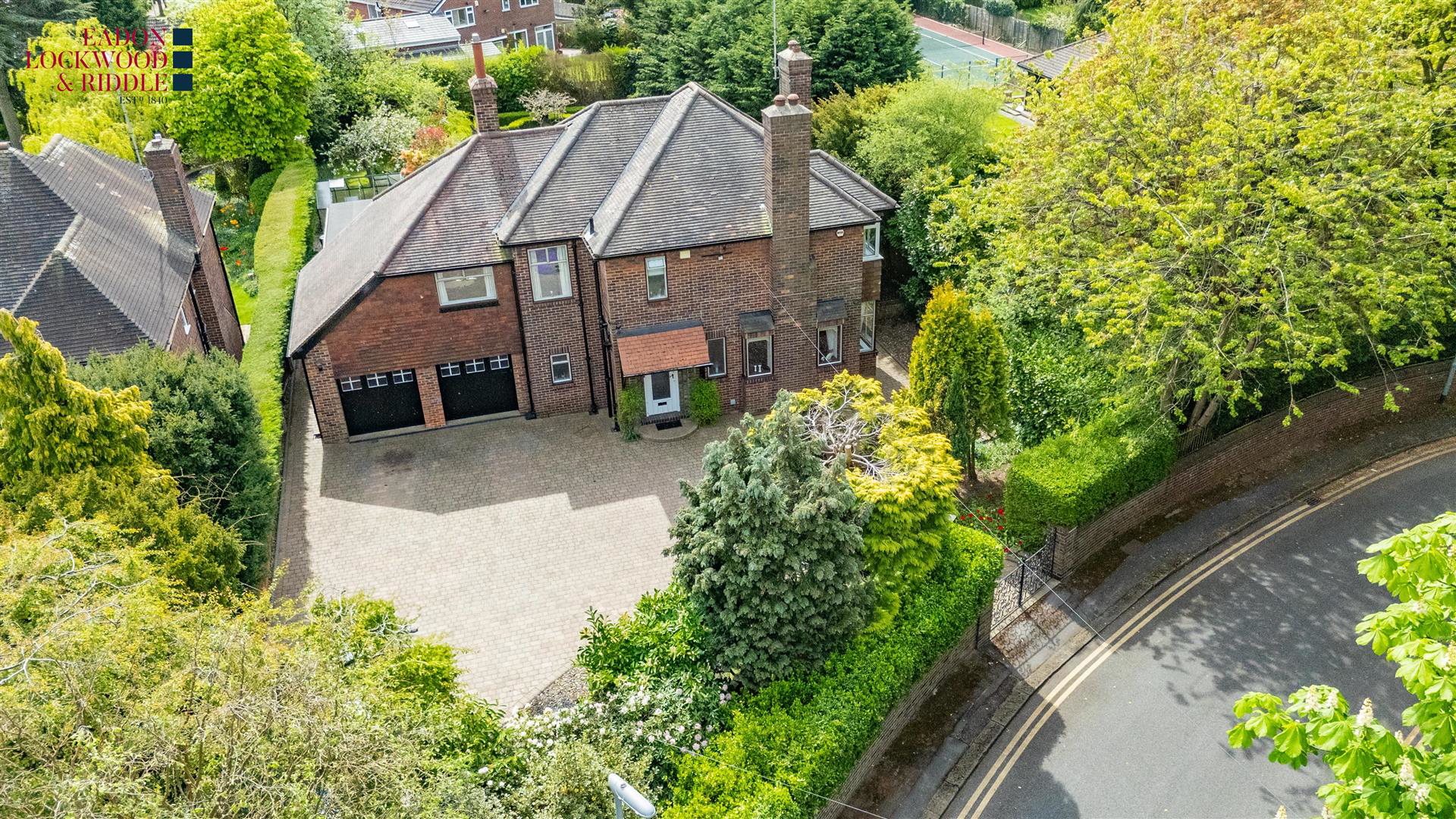 Sitwell Grove, Rotherham