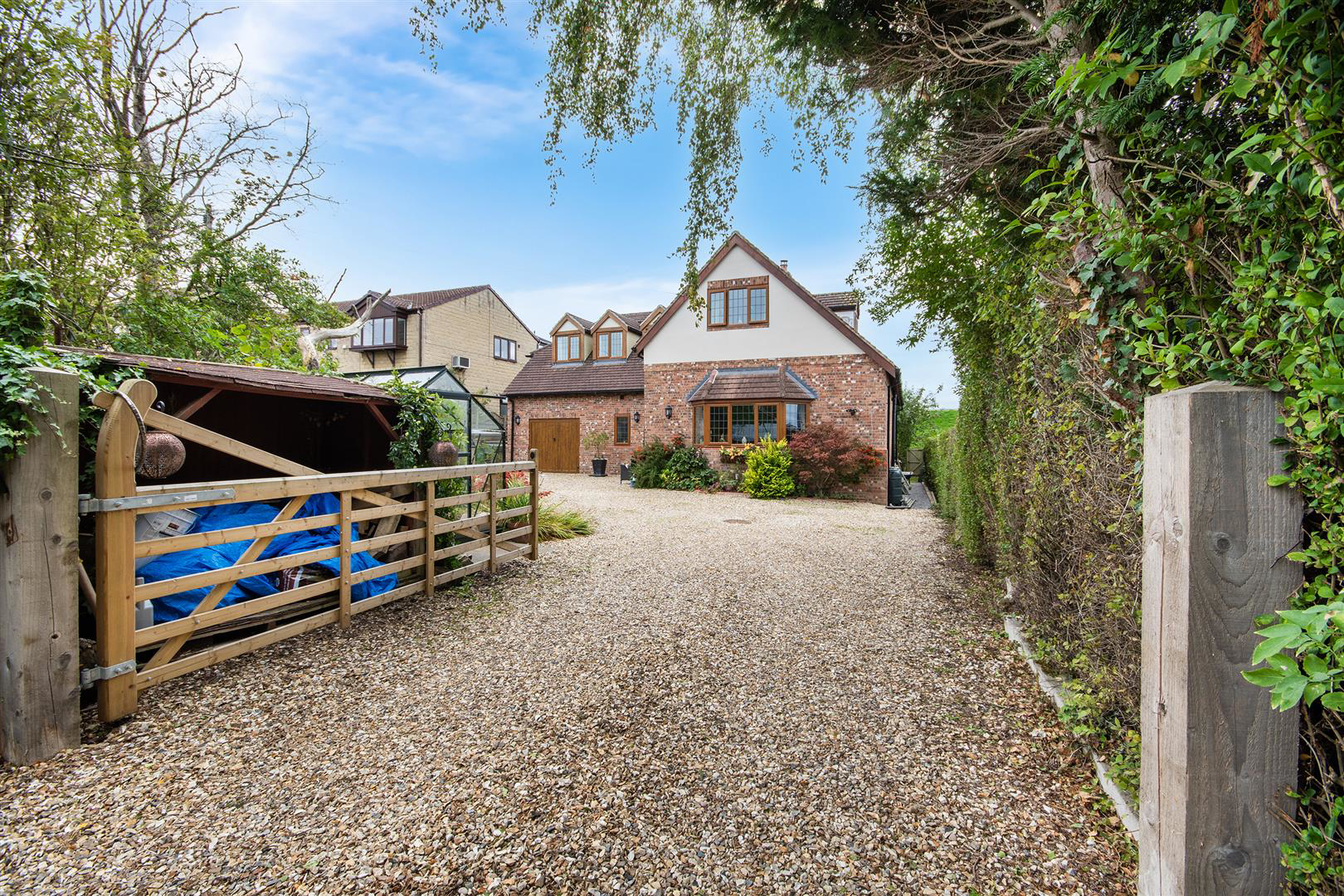 Woodall Lane, Harthill, photo 35
