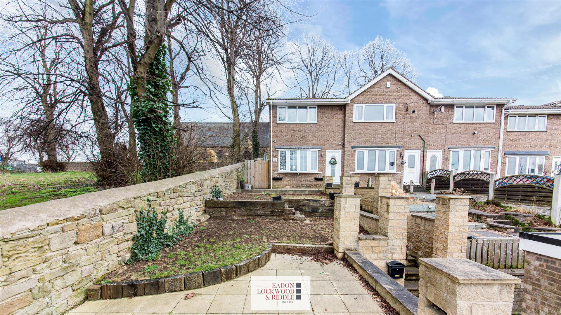 Vicarage Close