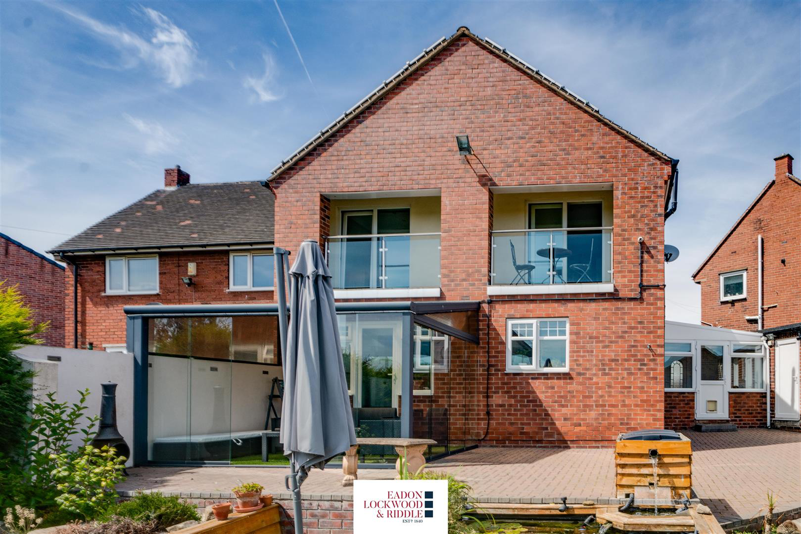 Lesmond Crescent, Little Houghton, Barnsley, photo 27