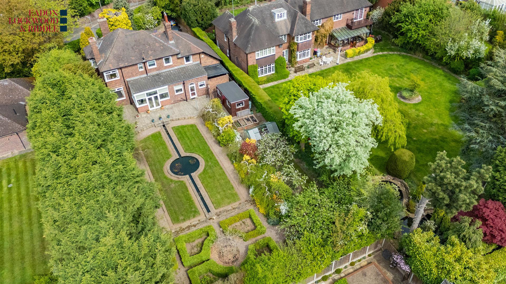 Sitwell Grove, Rotherham, photo 3