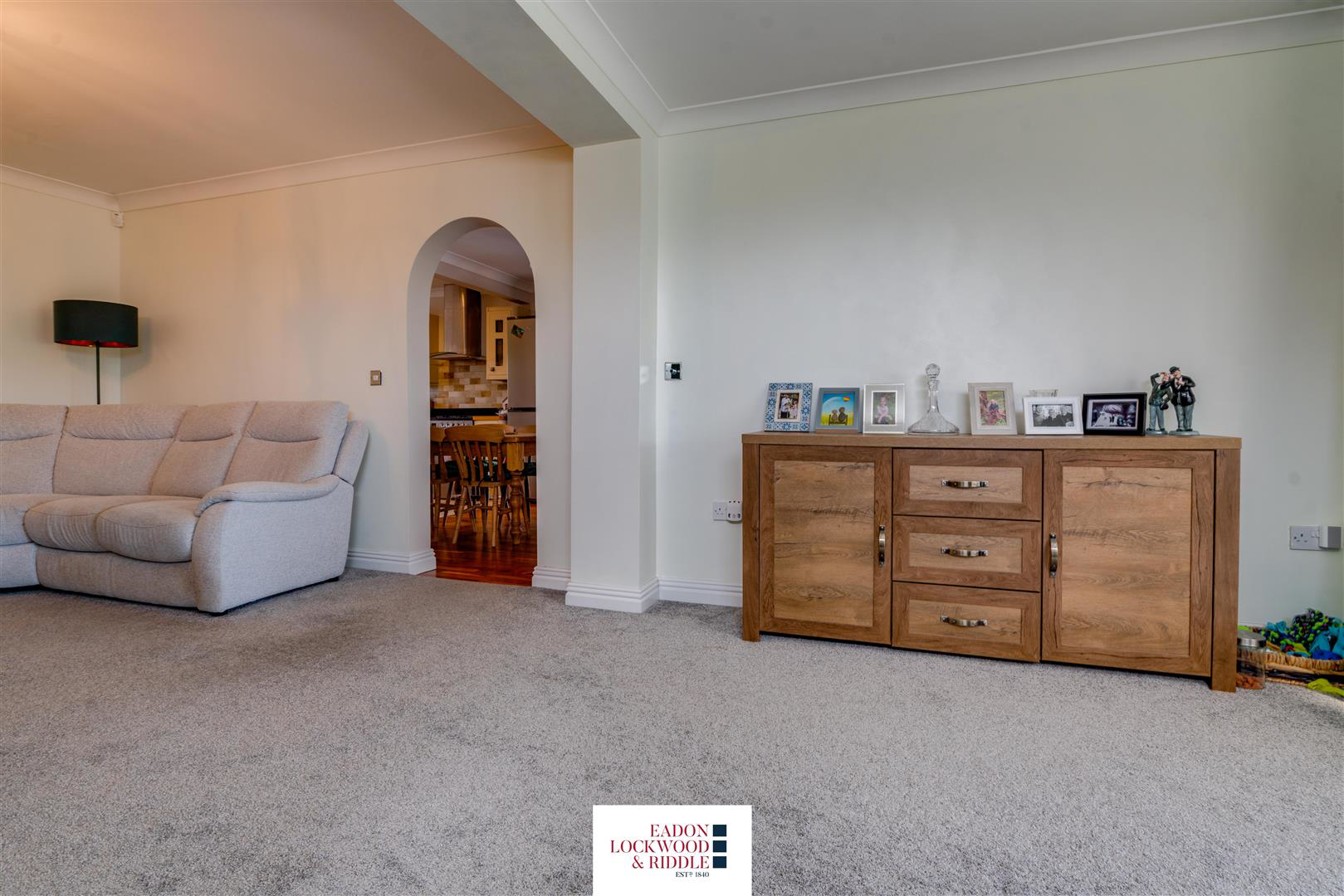 Lesmond Crescent, Little Houghton, Barnsley, photo 8