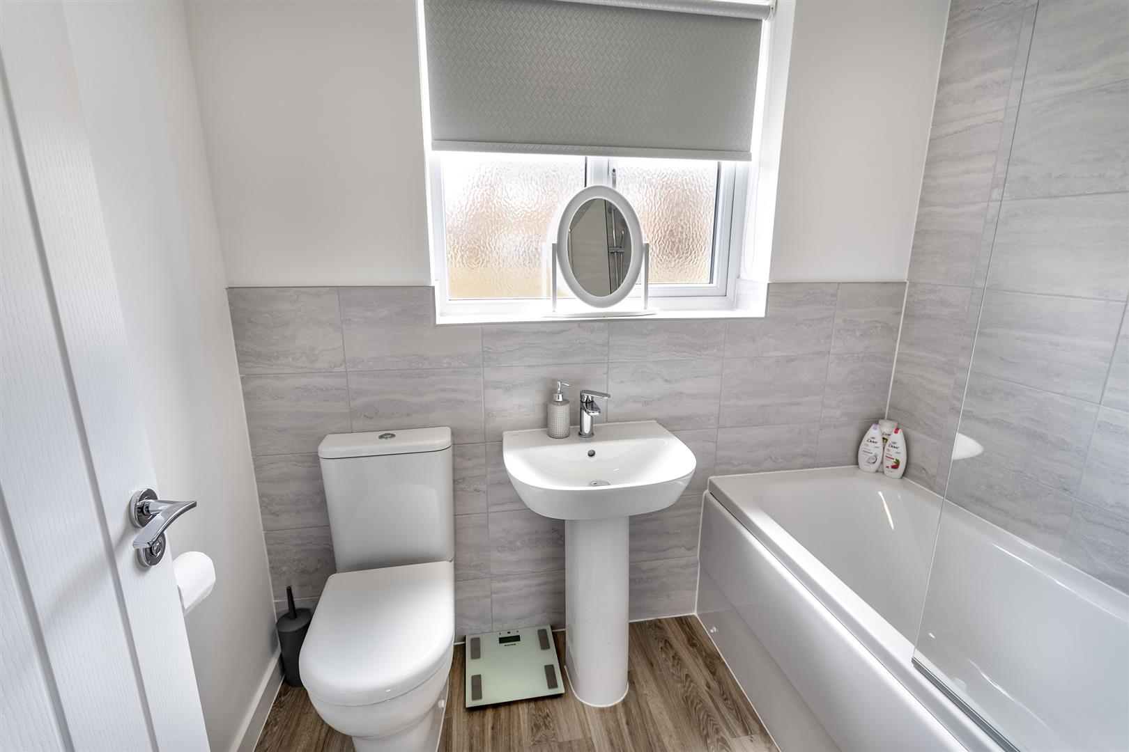House Bathroom