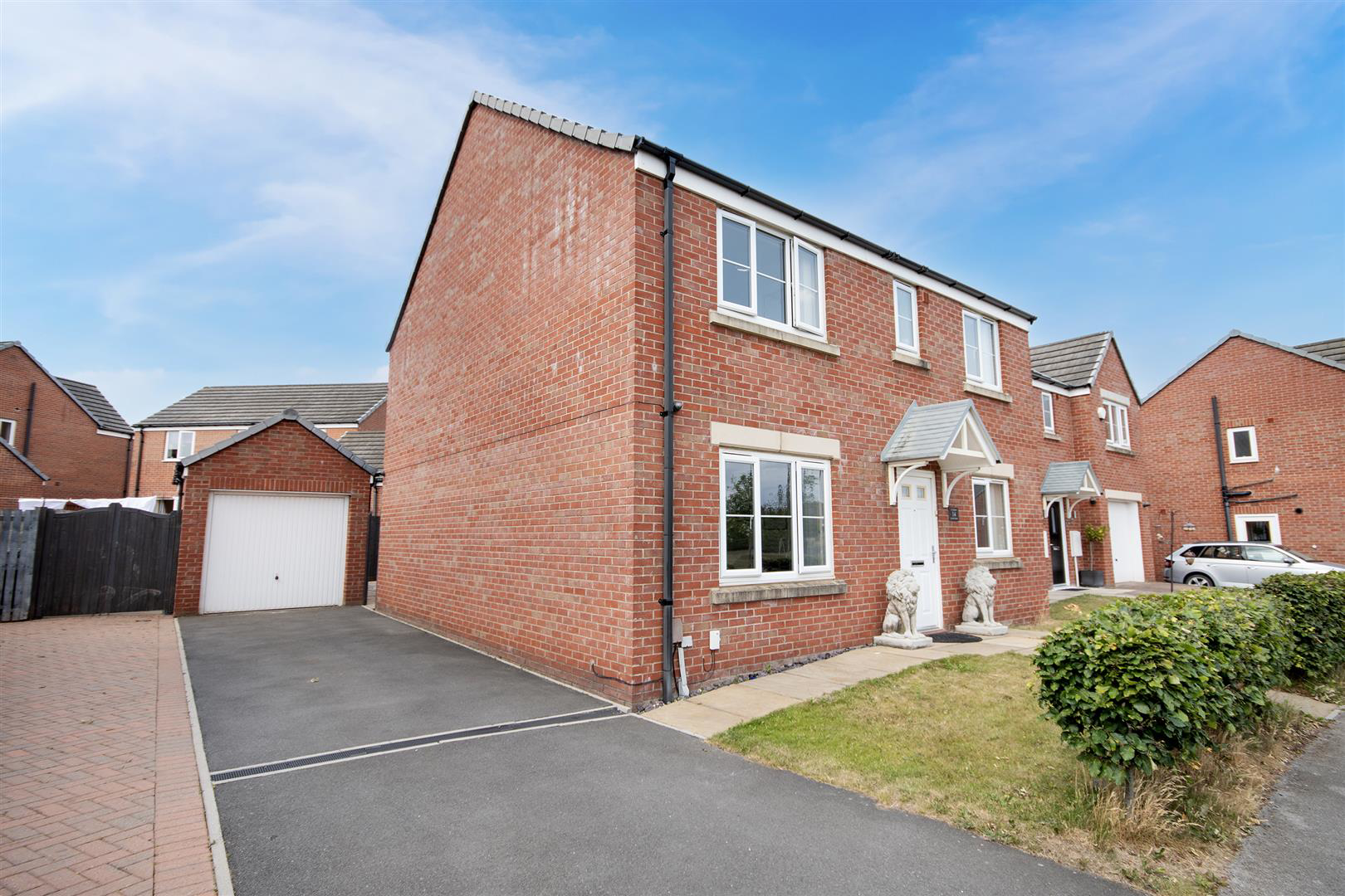 Elmore Street, Thurcroft, Rotherham, photo 26