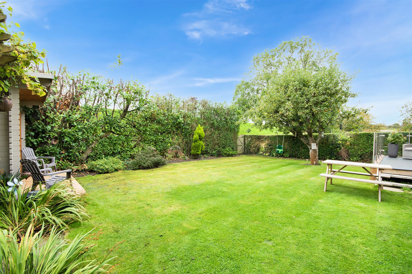 Woodall Lane, Harthill, photo 31