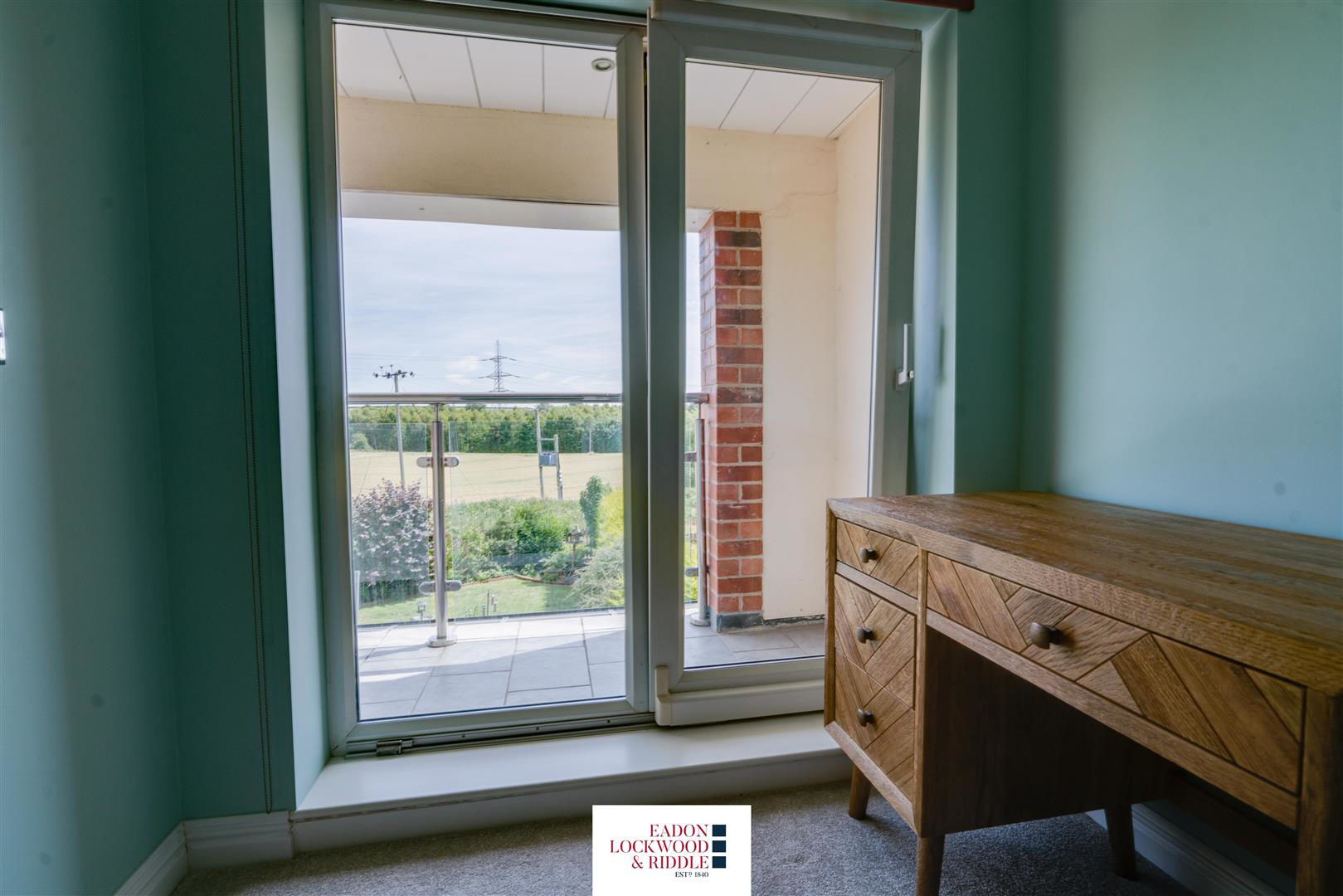 Lesmond Crescent, Little Houghton, Barnsley, photo 16