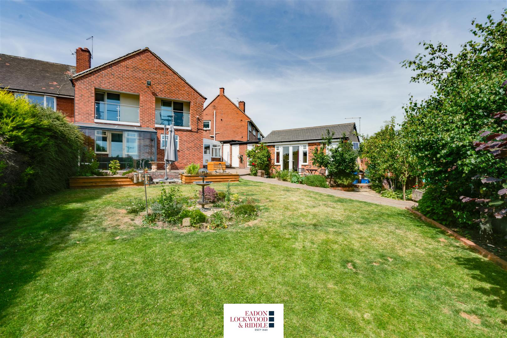 Lesmond Crescent, Little Houghton, Barnsley
