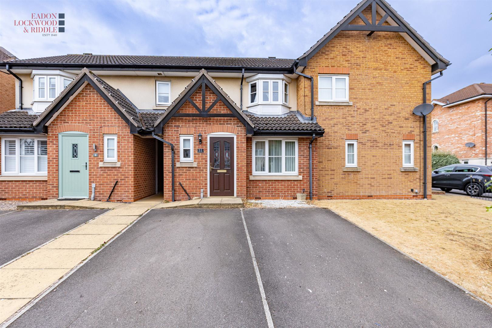 Brookhaven Way, Bramley, Rotherham