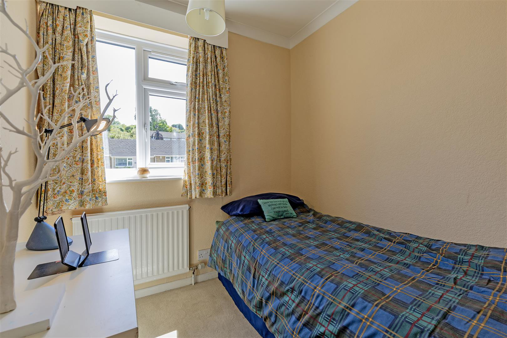 Castle Mount Crescent, Bakewell, photo 15