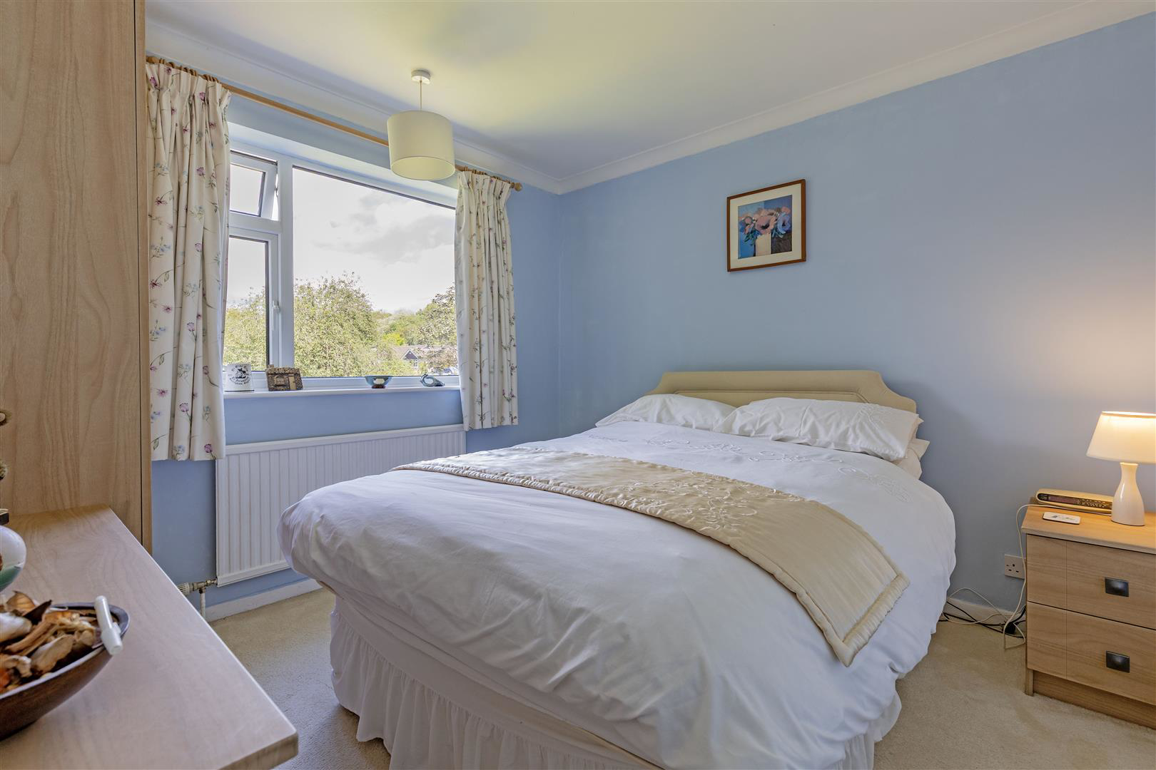Castle Mount Crescent, Bakewell, photo 13