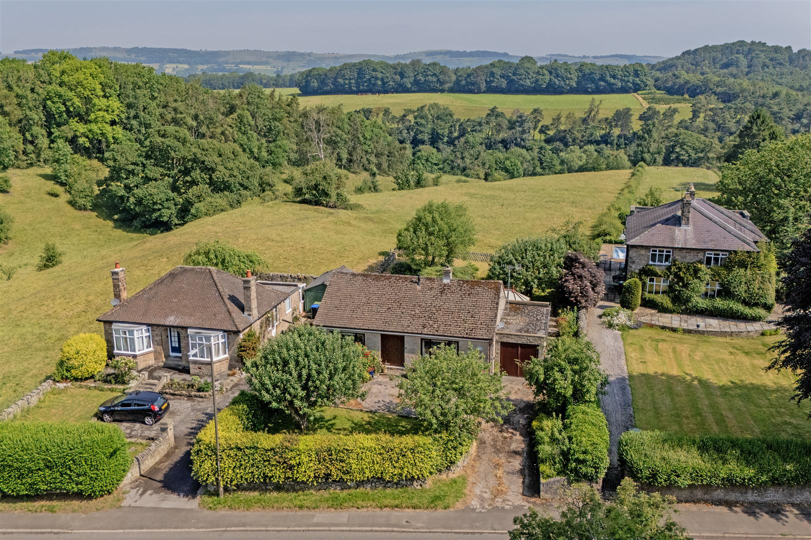 Ashford Road, Bakewell, photo 3