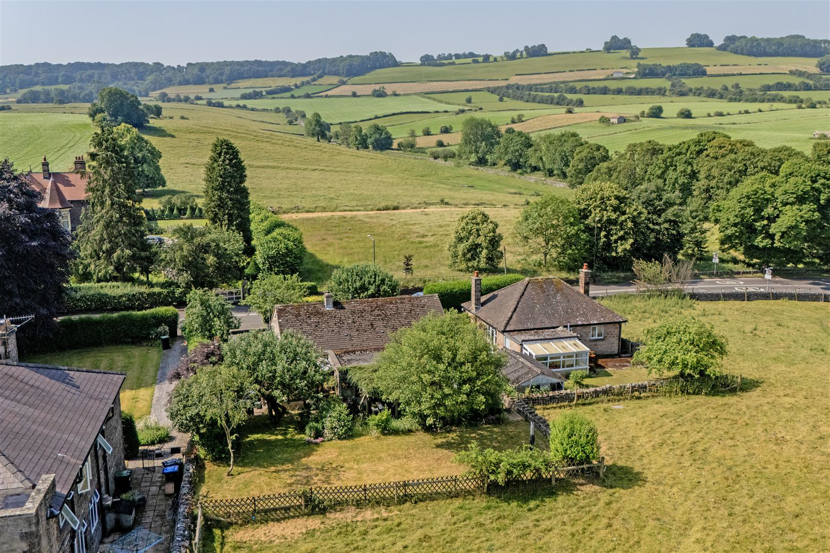 Ashford Road, Bakewell, photo 15