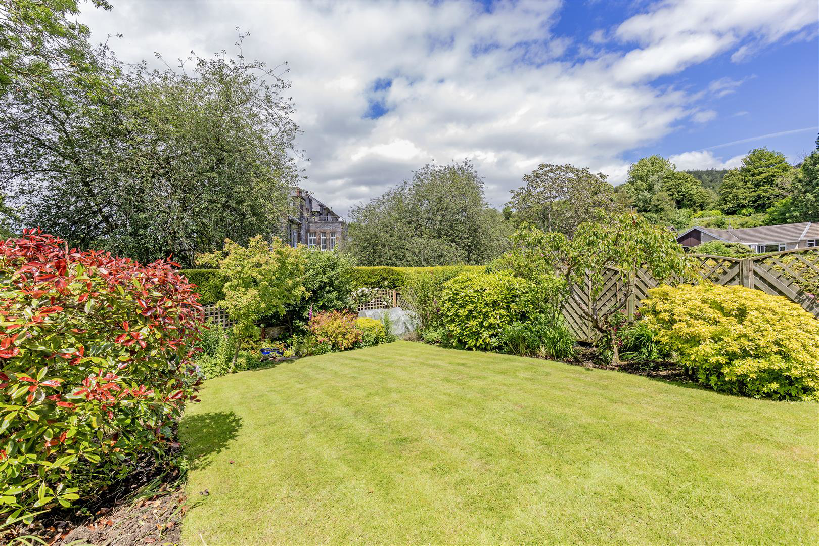Castle Mount Crescent, Bakewell, photo 8