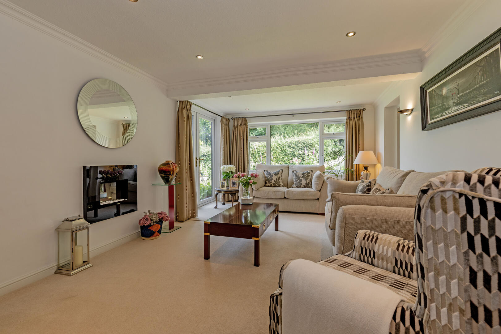 Catcliff Close, Bakewell, photo 3