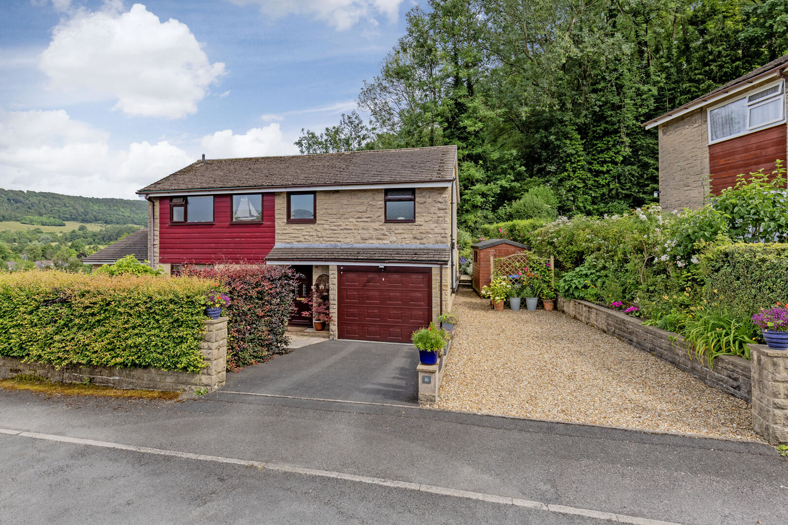 Catcliff Close