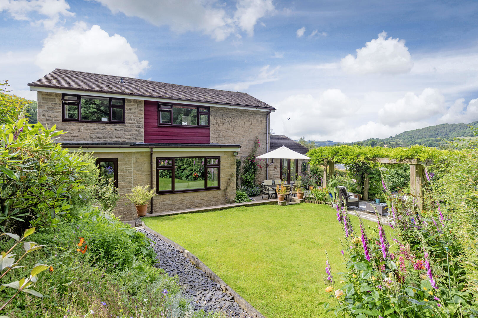 Catcliff Close, Bakewell, photo 4