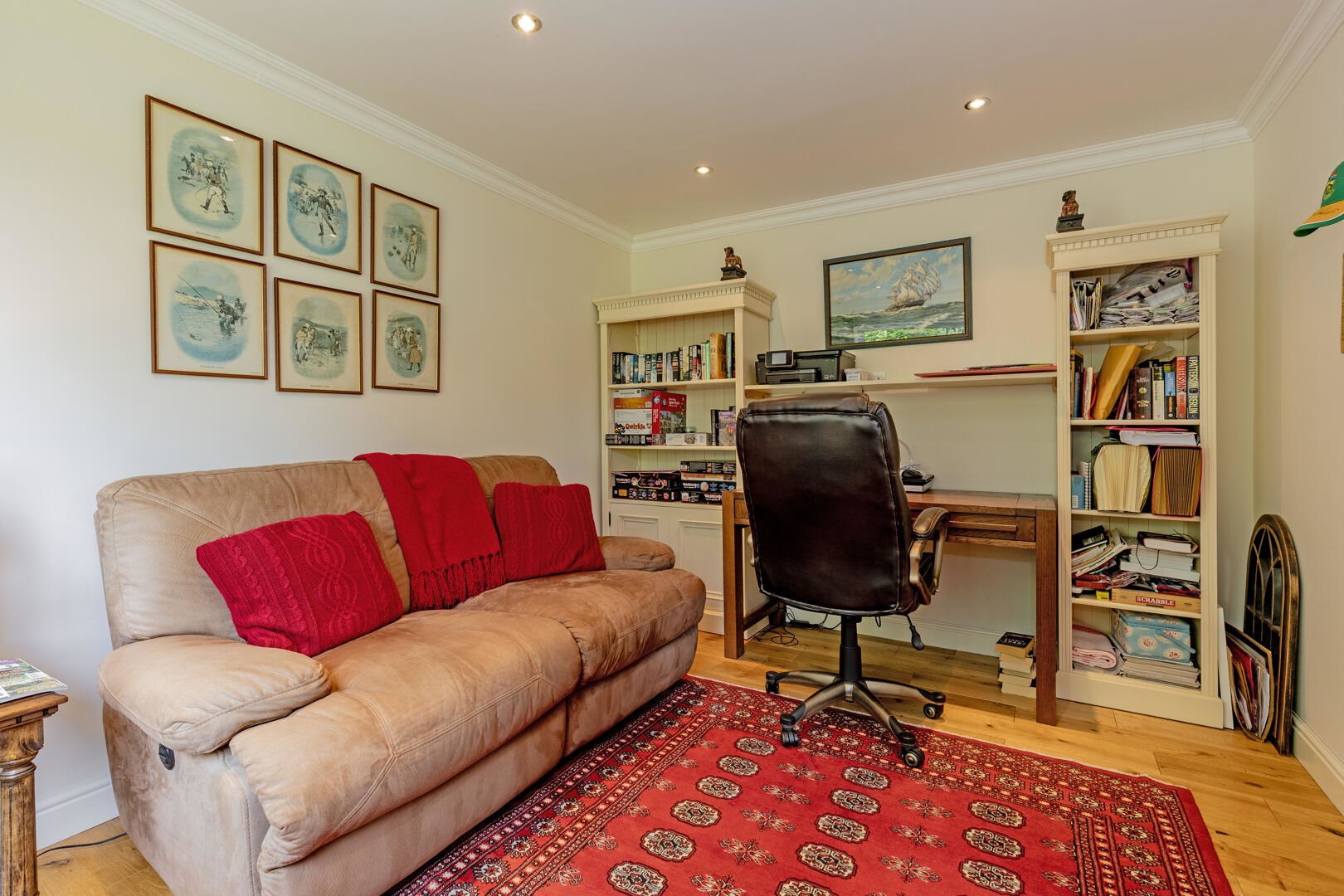 Catcliff Close, Bakewell, photo 9