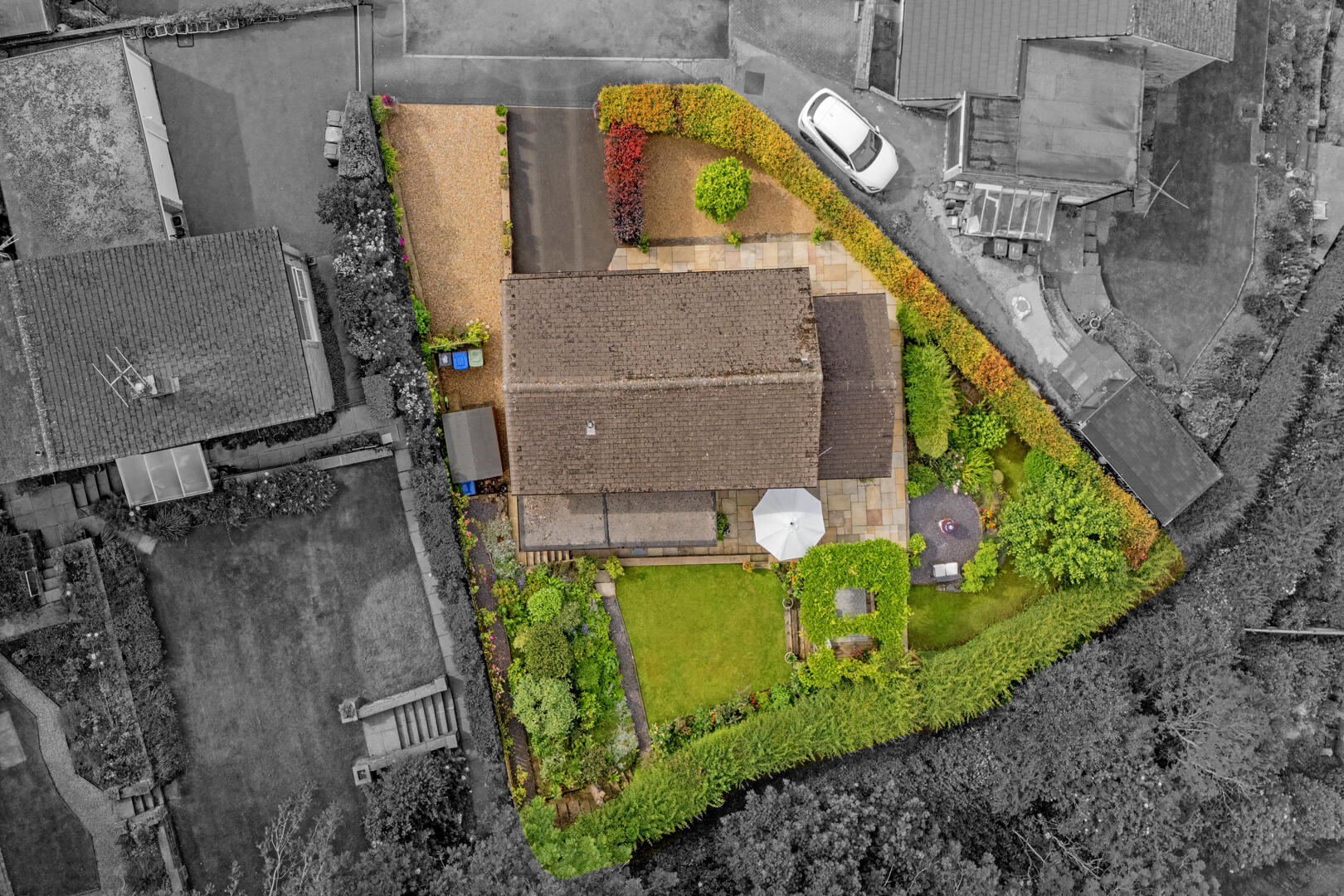 Catcliff Close, Bakewell, photo 27