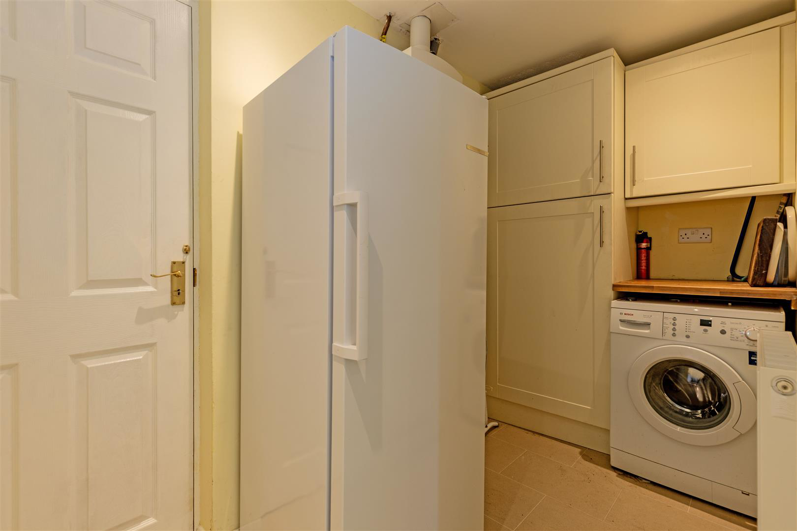 Castle Mount Crescent, Bakewell, photo 9