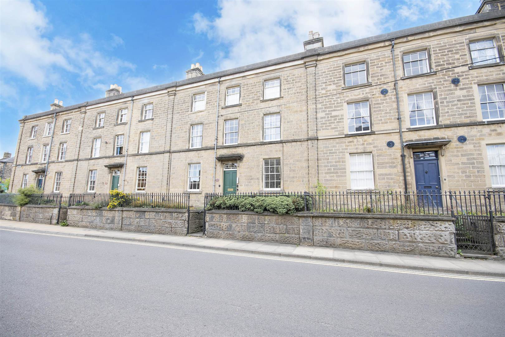 Regency House