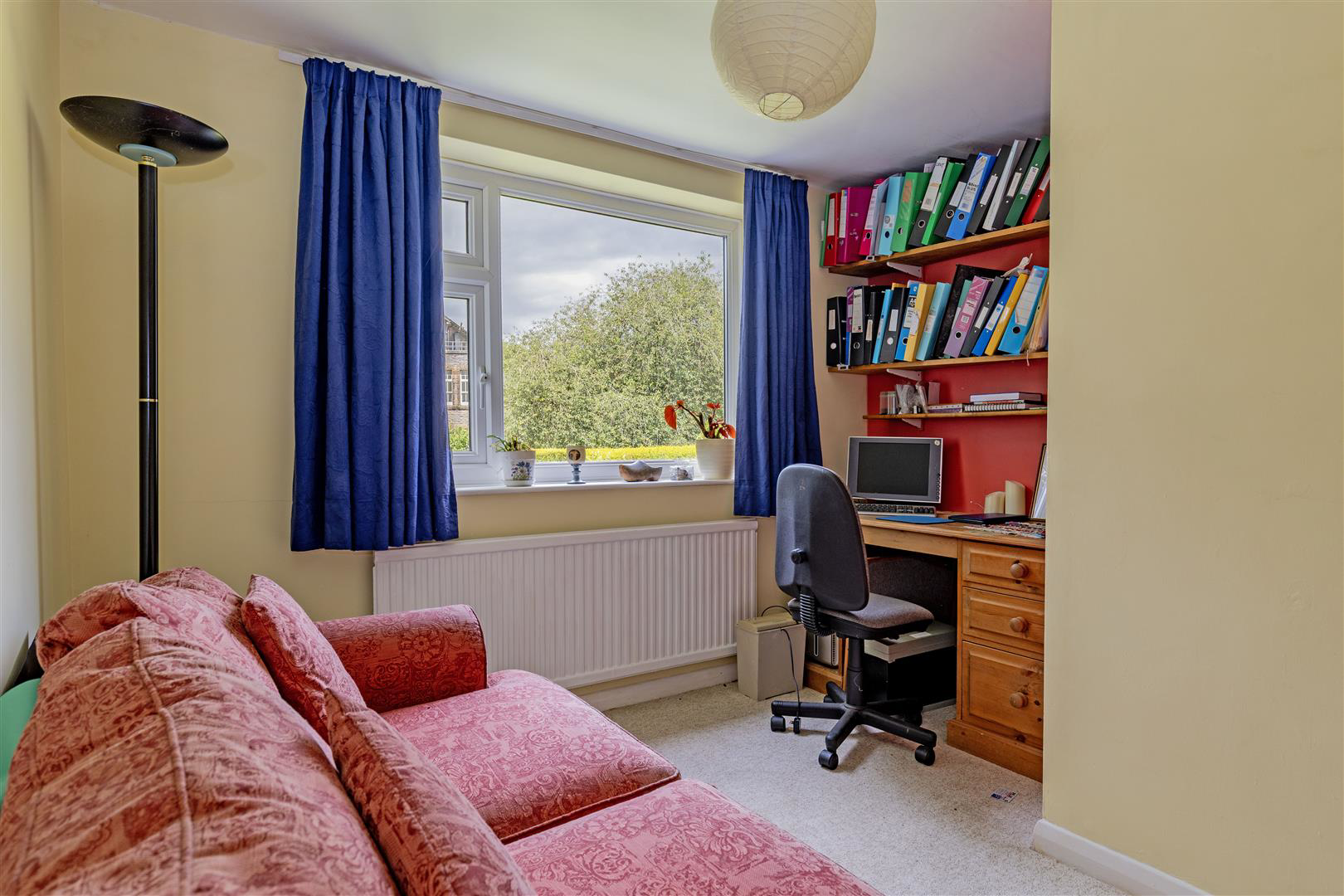Castle Mount Crescent, Bakewell, photo 7