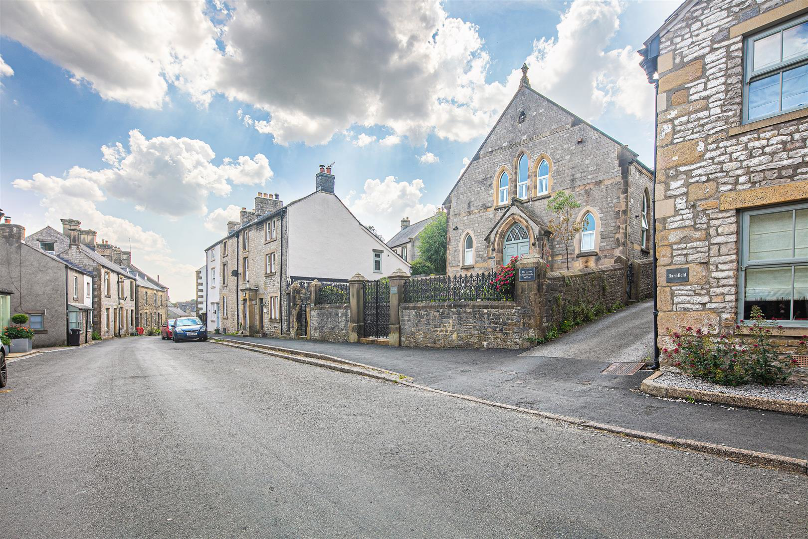 High Street, Tideswell, photo 16