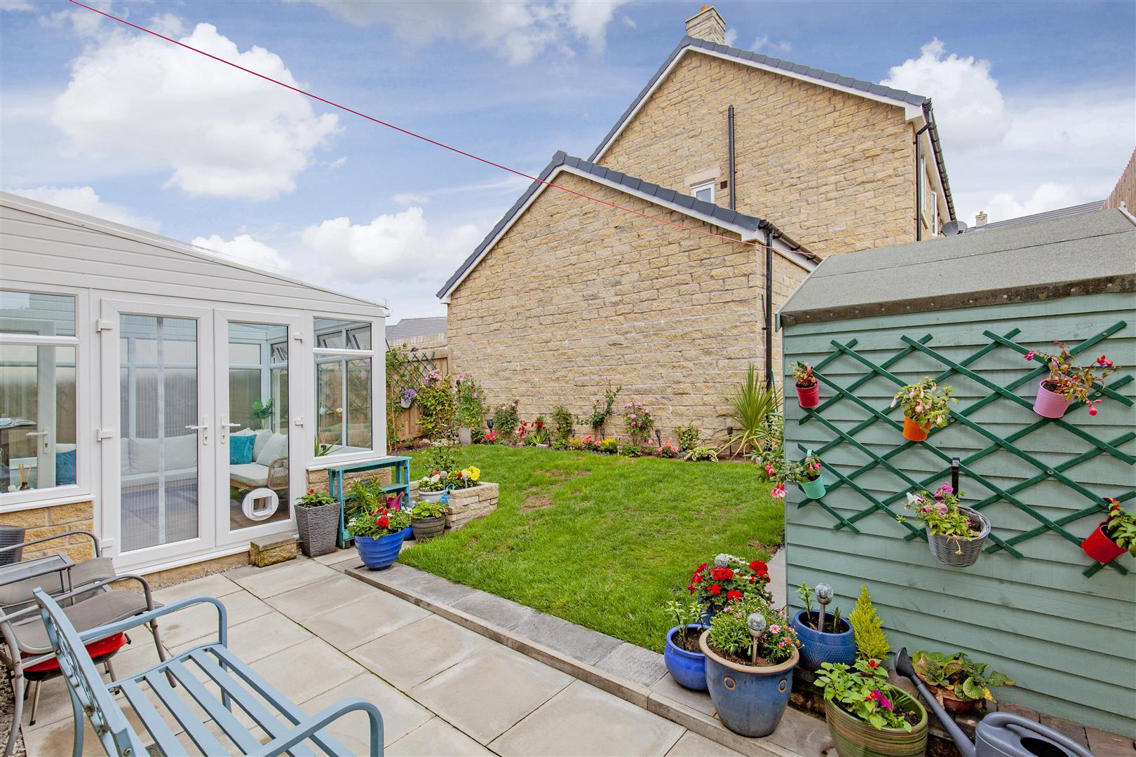 Curlew Avenue, Harpur Hill, Buxton, photo 15