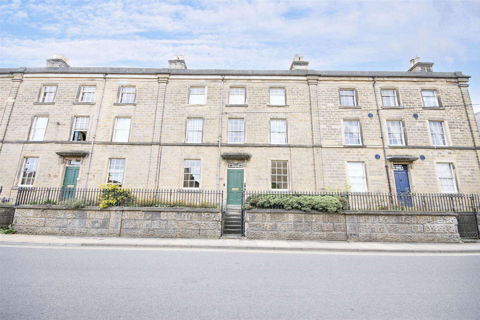 Regency House, Buxton Road, Bakewell, photo 10