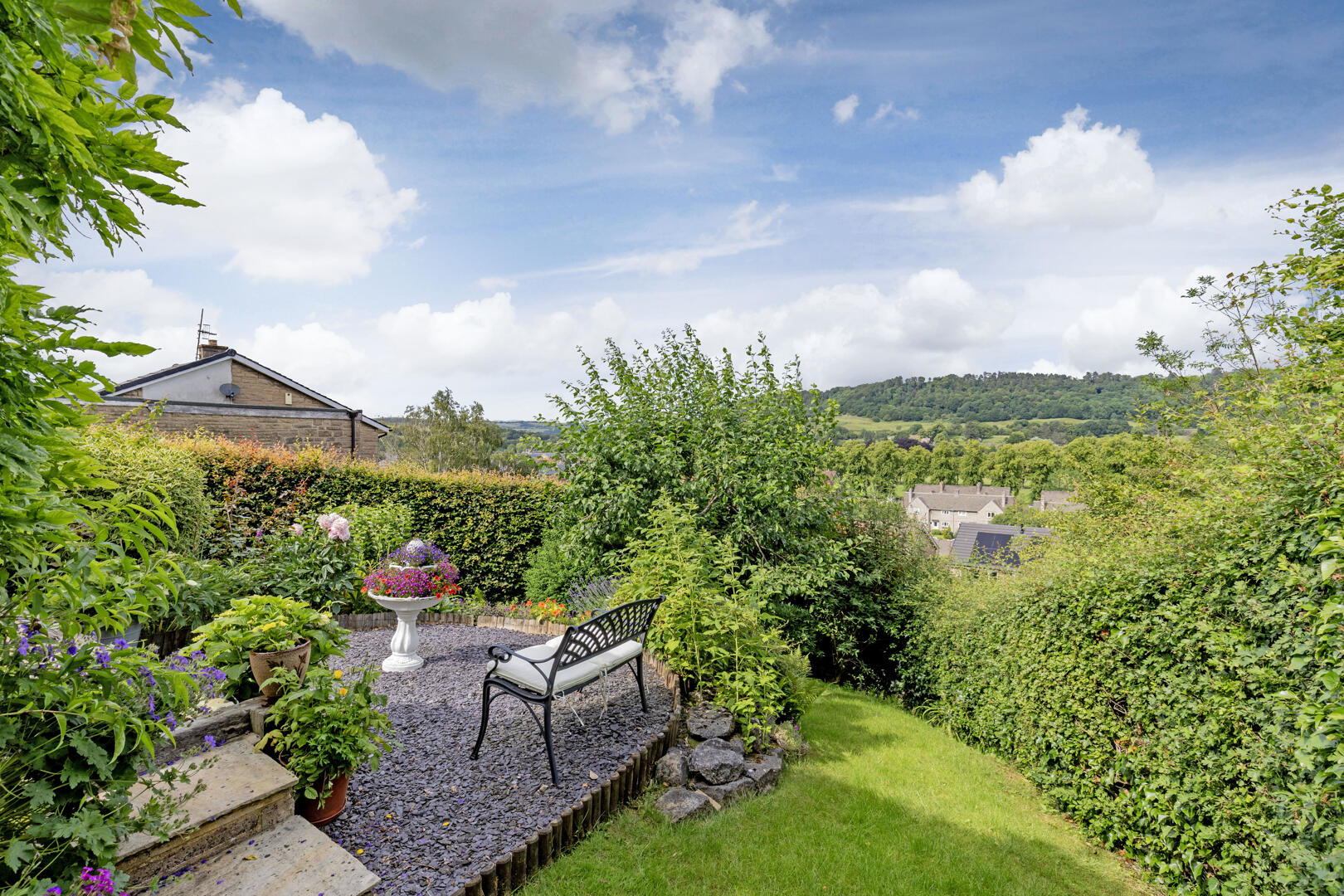 Catcliff Close, Bakewell, photo 29