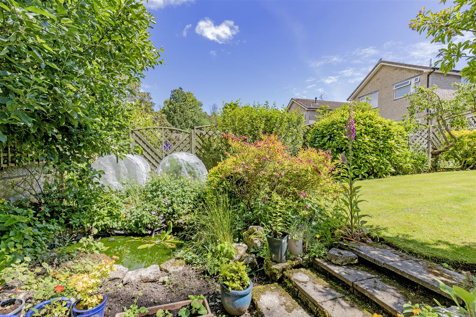 Castle Mount Crescent, Bakewell, photo 20