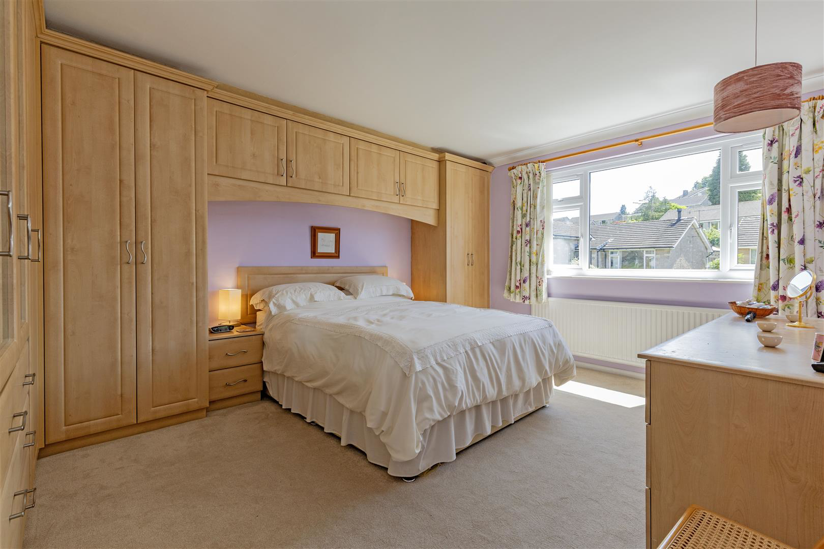 Castle Mount Crescent, Bakewell, photo 12