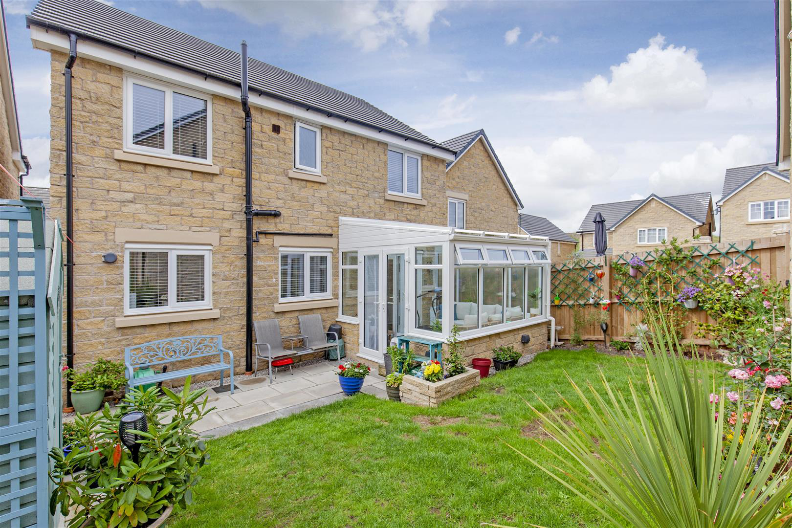Curlew Avenue, Harpur Hill, Buxton, photo 16