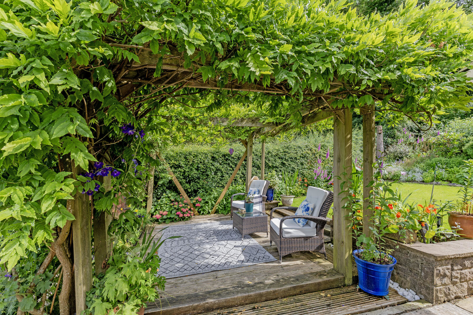 Catcliff Close, Bakewell, photo 25