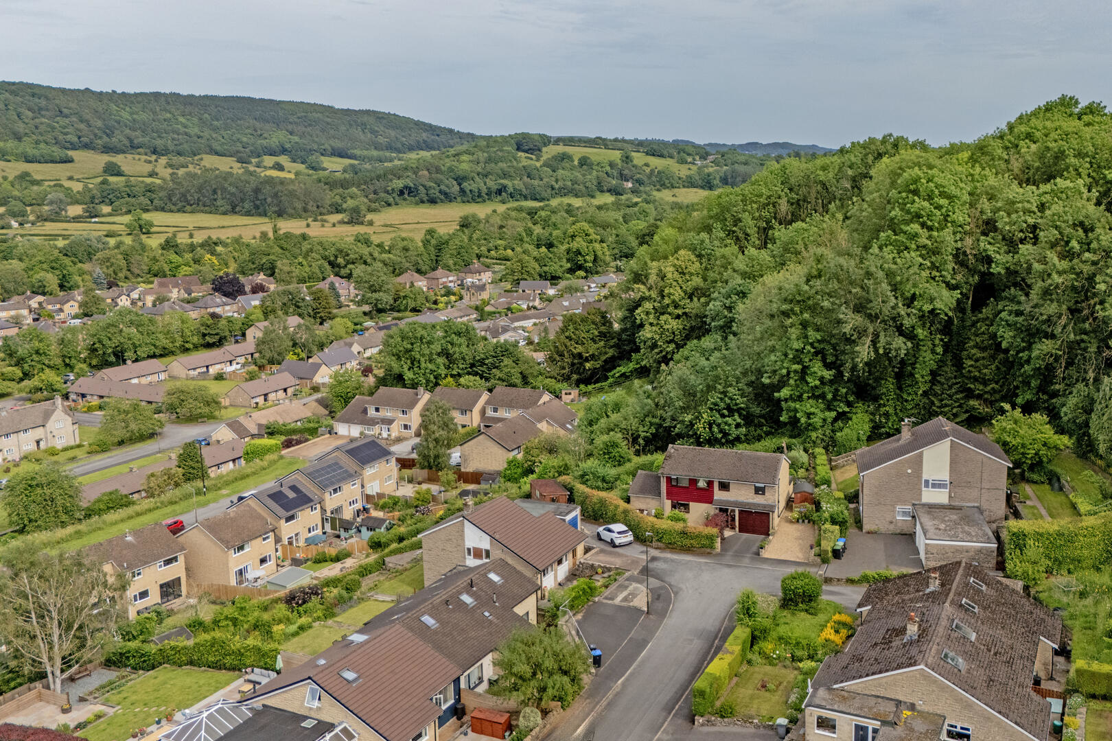 Catcliff Close, Bakewell, photo 28