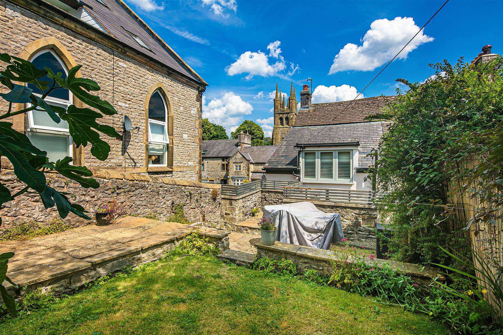 High Street, Tideswell, photo 15