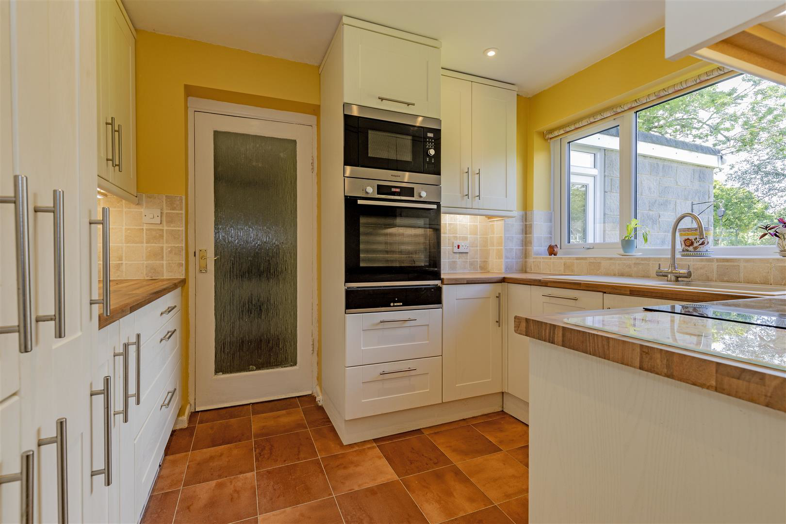 Castle Mount Crescent, Bakewell, photo 6