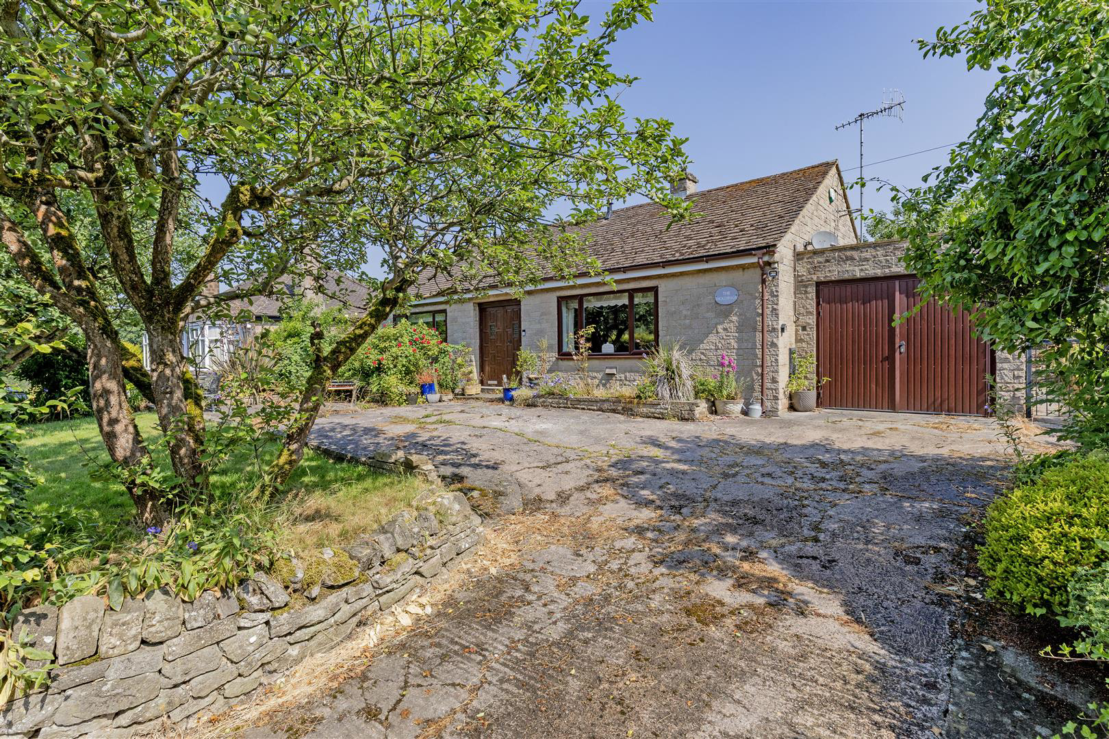 Ashford Road, Bakewell