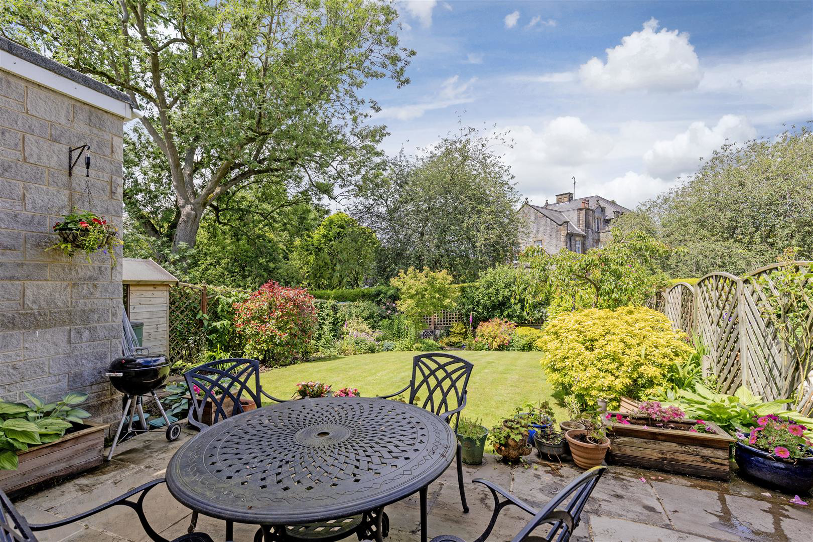 Castle Mount Crescent, Bakewell, photo 17