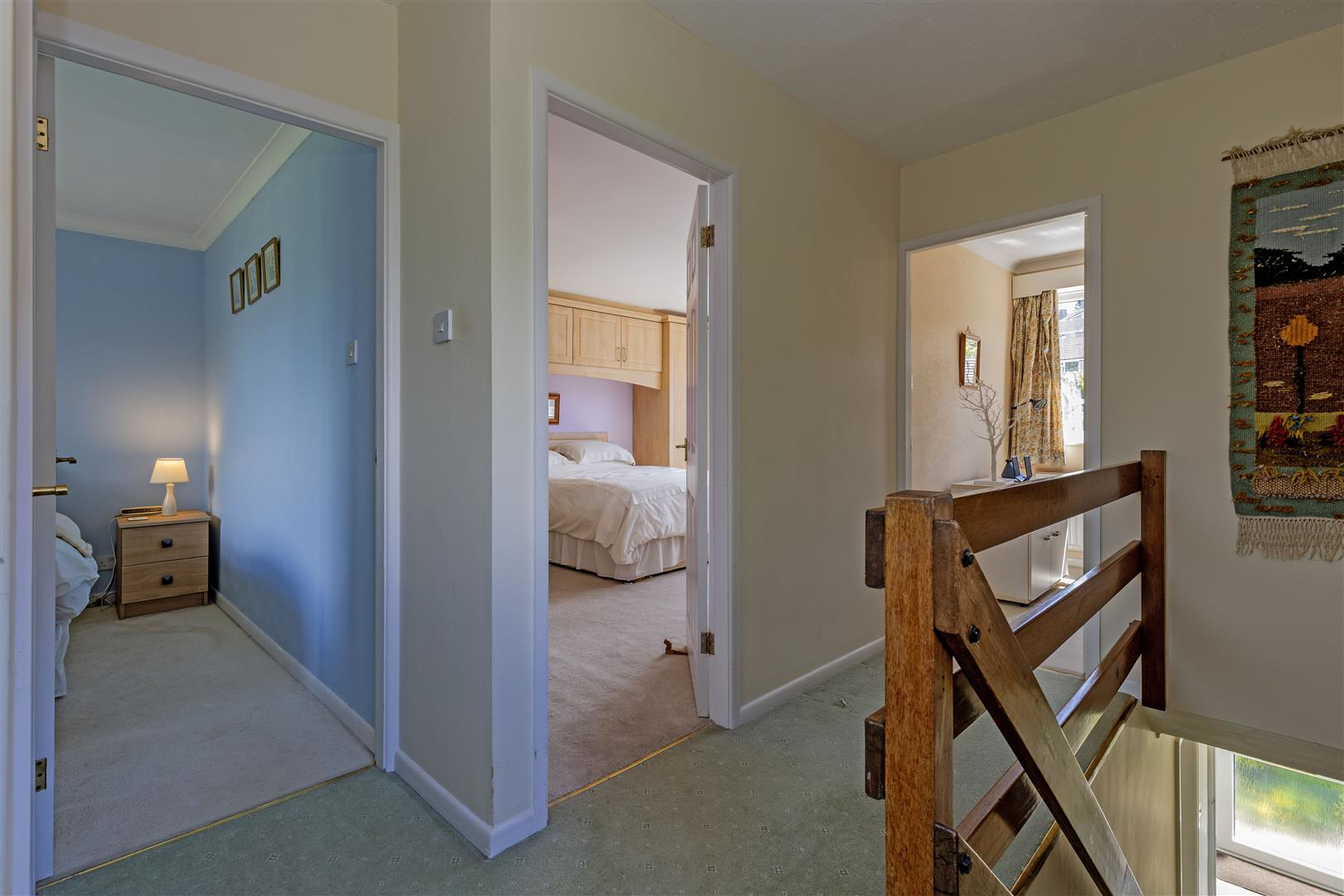 Castle Mount Crescent, Bakewell, photo 14