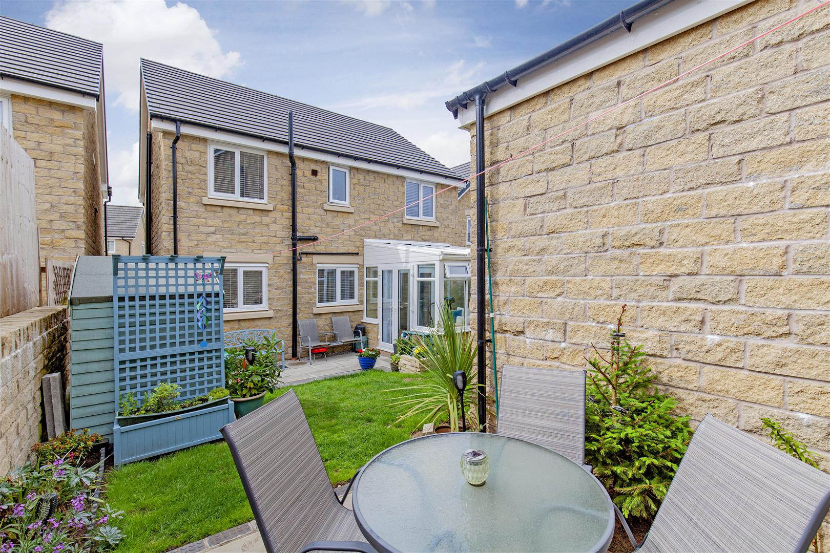Curlew Avenue, Harpur Hill, Buxton, photo 18