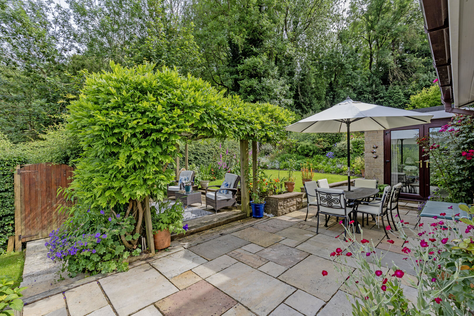 Catcliff Close, Bakewell, photo 23