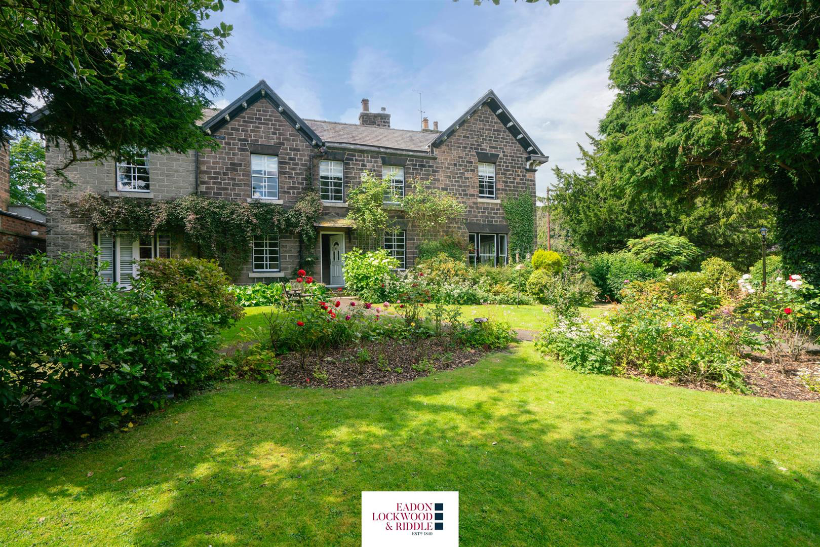 Sycamore Cottage, Moorgate Road, Rotherham