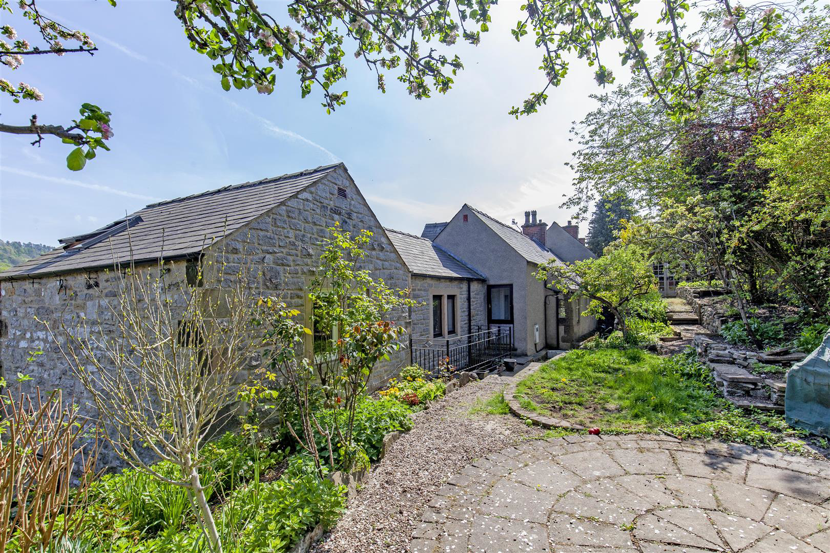 Bagshaw Hill, Bakewell, photo 32