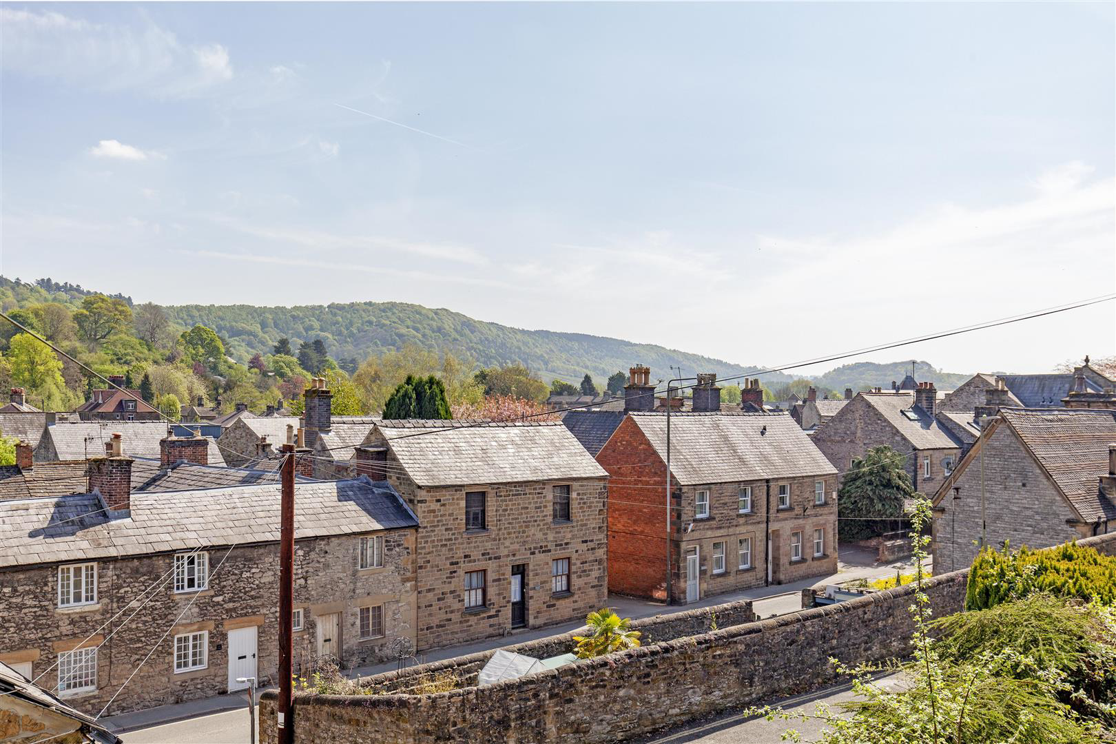 Bagshaw Hill, Bakewell, photo 35