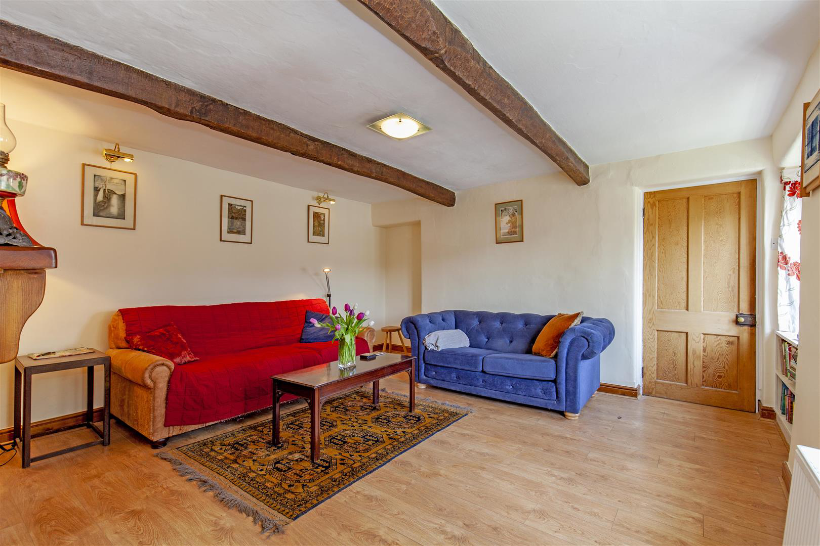 Bagshaw Hill, Bakewell, photo 9